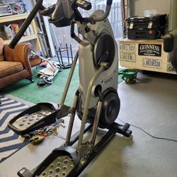 Bowflex Elliptical M7