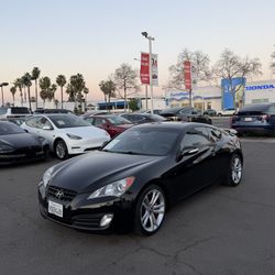 2010 Hyundai Genesis