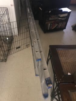 15ft ladder for sale
