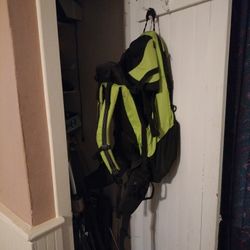 Hiking Kids Carrying Back Pack 