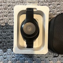Beats Studio Headphones 