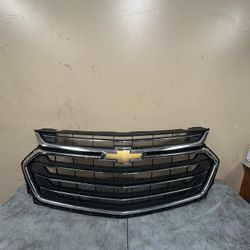 2018 2019 2020 2021 Chevy Traverse Grille Oem 
