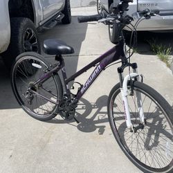 Schwinn Mountain Bike In Good Shape 