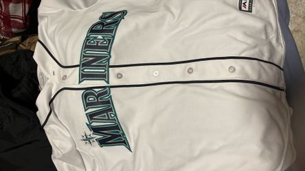 Mariners jersey