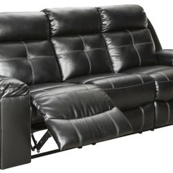 Theater Reclining Couch On Sale!
