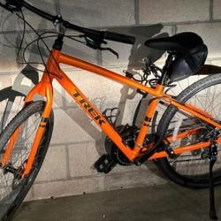 medium Trek Verve 1 Gen 4 2022-2024 100$ Tonight  Only