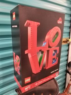 Lego $120
