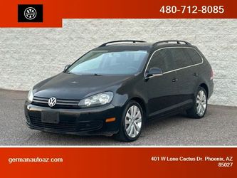 2011 Volkswagen Jetta