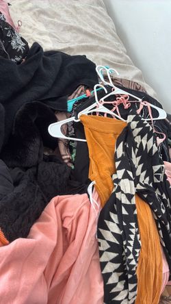 Women’s clothing