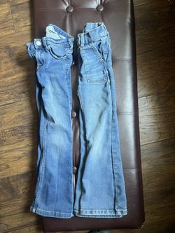 Lil Girl Pant Bell bottoms 