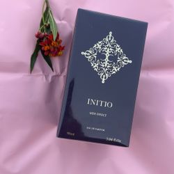 Initio Side Effect Perfume AUTHENTIC from Nordstrom New Sealed, Retail $350 Regalos Mujer Hombre