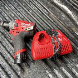 hammer drill
