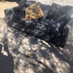 Great Condition Sofa $30