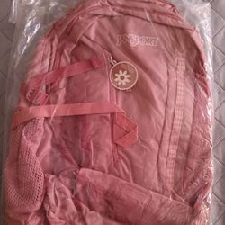 Girl Backpack 🎒 