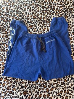 authentic chrome hearts matty boy space sweatpants