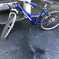 Se Vende Visicleta Rodado 26 