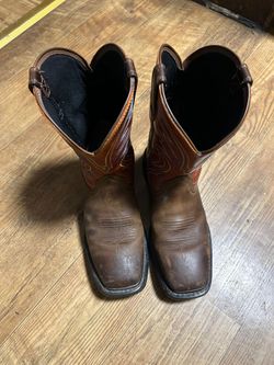 Botas ariat