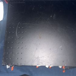 Sonicwall NSA 4650 Network Security Appliance 