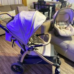 Stroller Peg Perego 