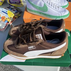 Puma Size 9 Women. New