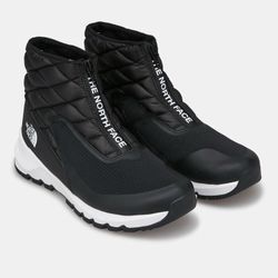 NorthFace ThermoBall Progressive Zip Boots Black Size 8