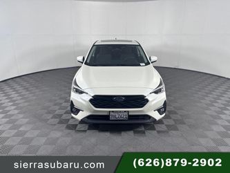 2024 Subaru Impreza