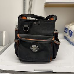 Klein Electrician Tool Bag