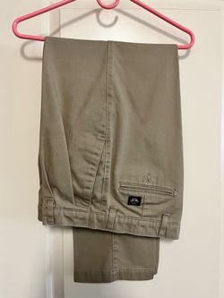 Men’s - Dockers  Waist: - 29 Length: - 32 - Beige