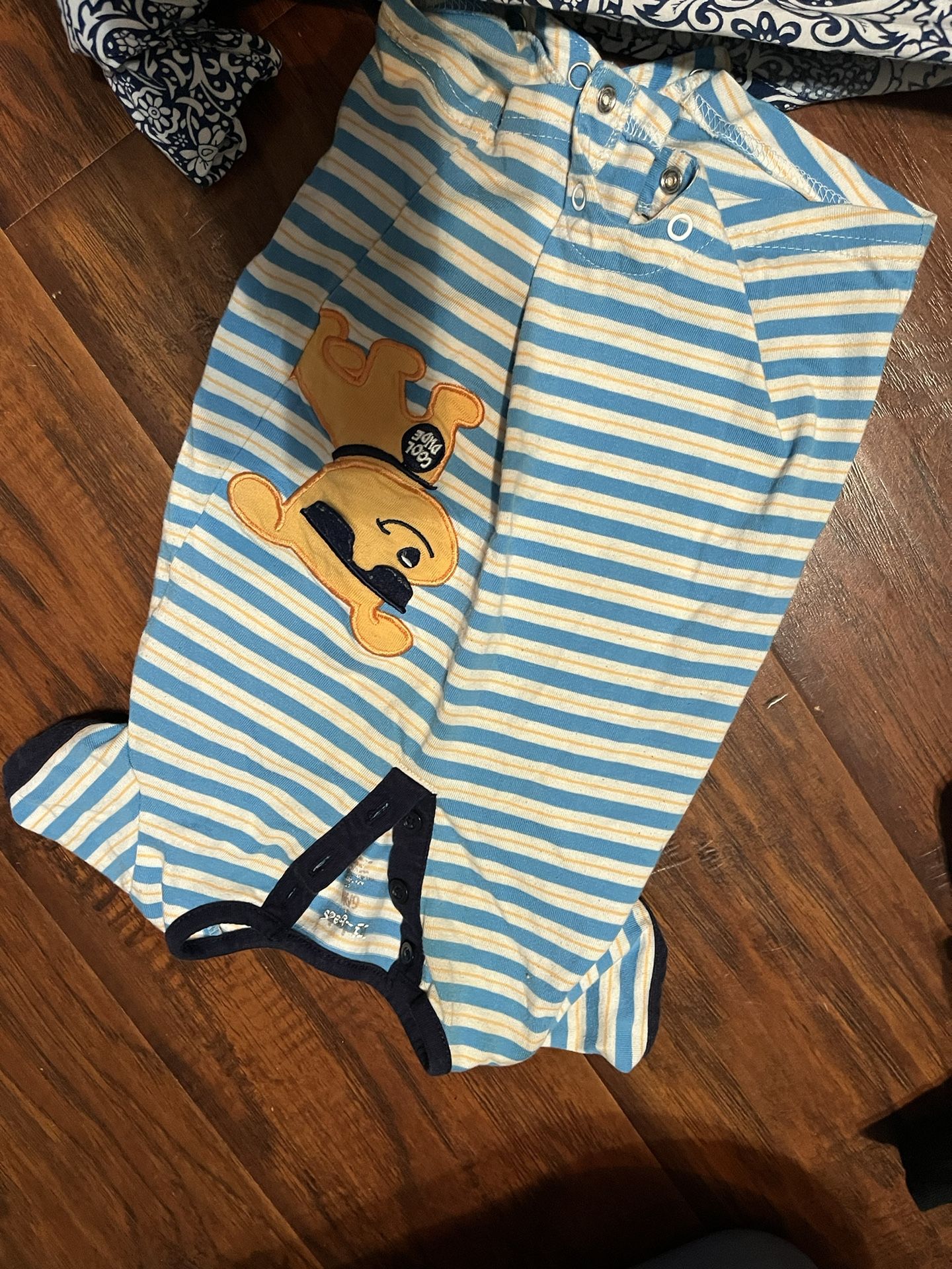 $5 Boys Clothes Lot
