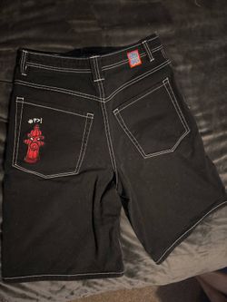 empyre jorts