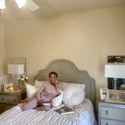 Queen Size Bedroom Set