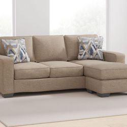 Ashley Sectionals. Brand New