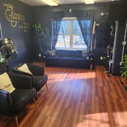 Salon Space For Sale