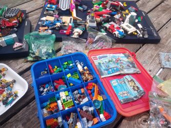 LEGO bundle