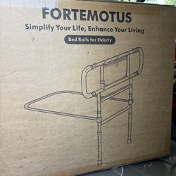 Fortemotus Bed Rails for Elderly