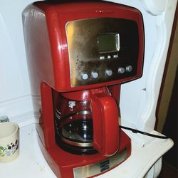 Kenmore Coffee Maker