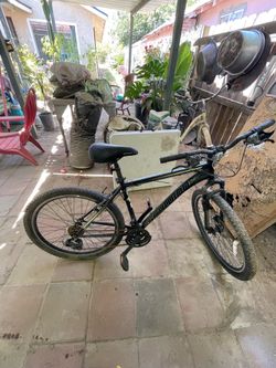 Schwinn 26-inch mountain bike / hardtail MTB