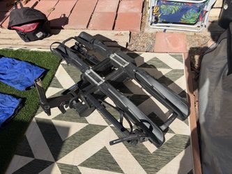 Thule Epos 2 Bike Rack