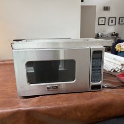 Viking Microwave