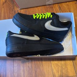 Brand New Size 13 Nike By You AF1