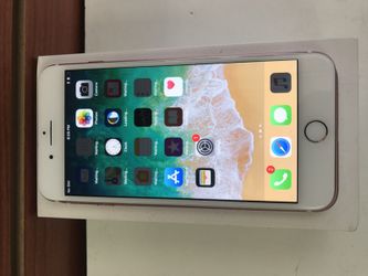 IPHONE 7 PLUS 32GB METRO PCS OR SIMPLE MOBILE