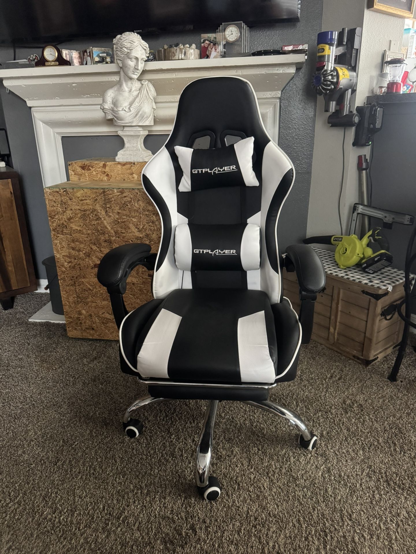 Gamer Chair