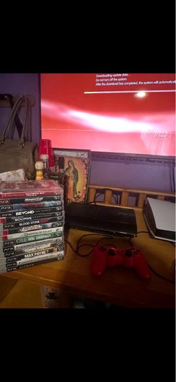 PlayStation 3
