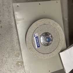 Wall Safe USA Made Works As It Should