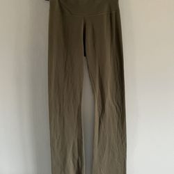 Pact Organic Cotton Leggings