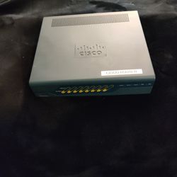 Cisco  5505