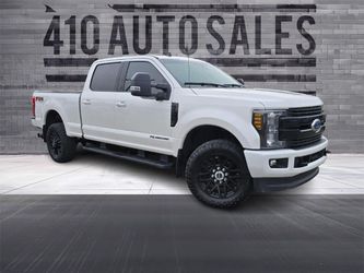 2019 Ford F-350