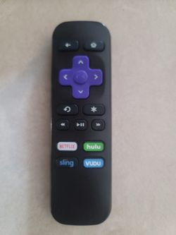 ROKU REMOTE