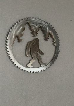 Sasquatch
