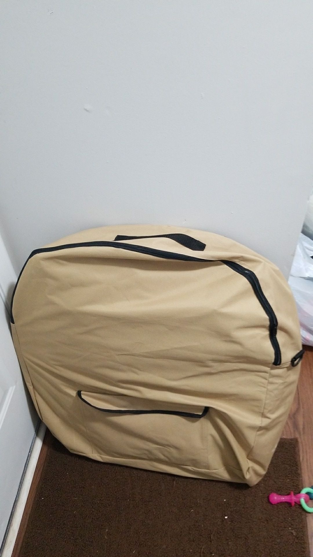 Cat house